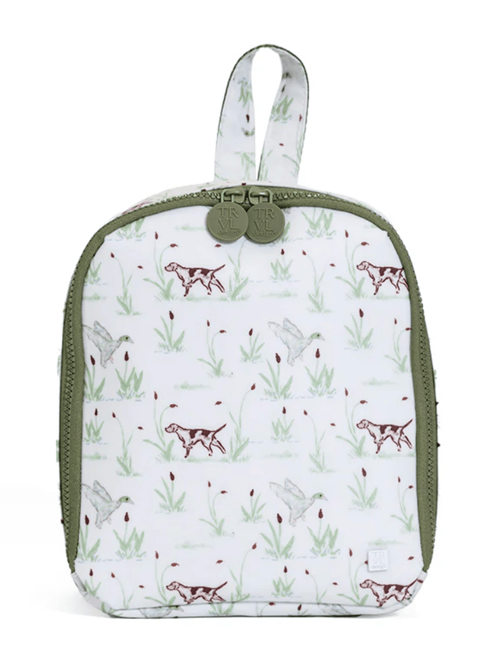 TRVL Bring It Lunchbox