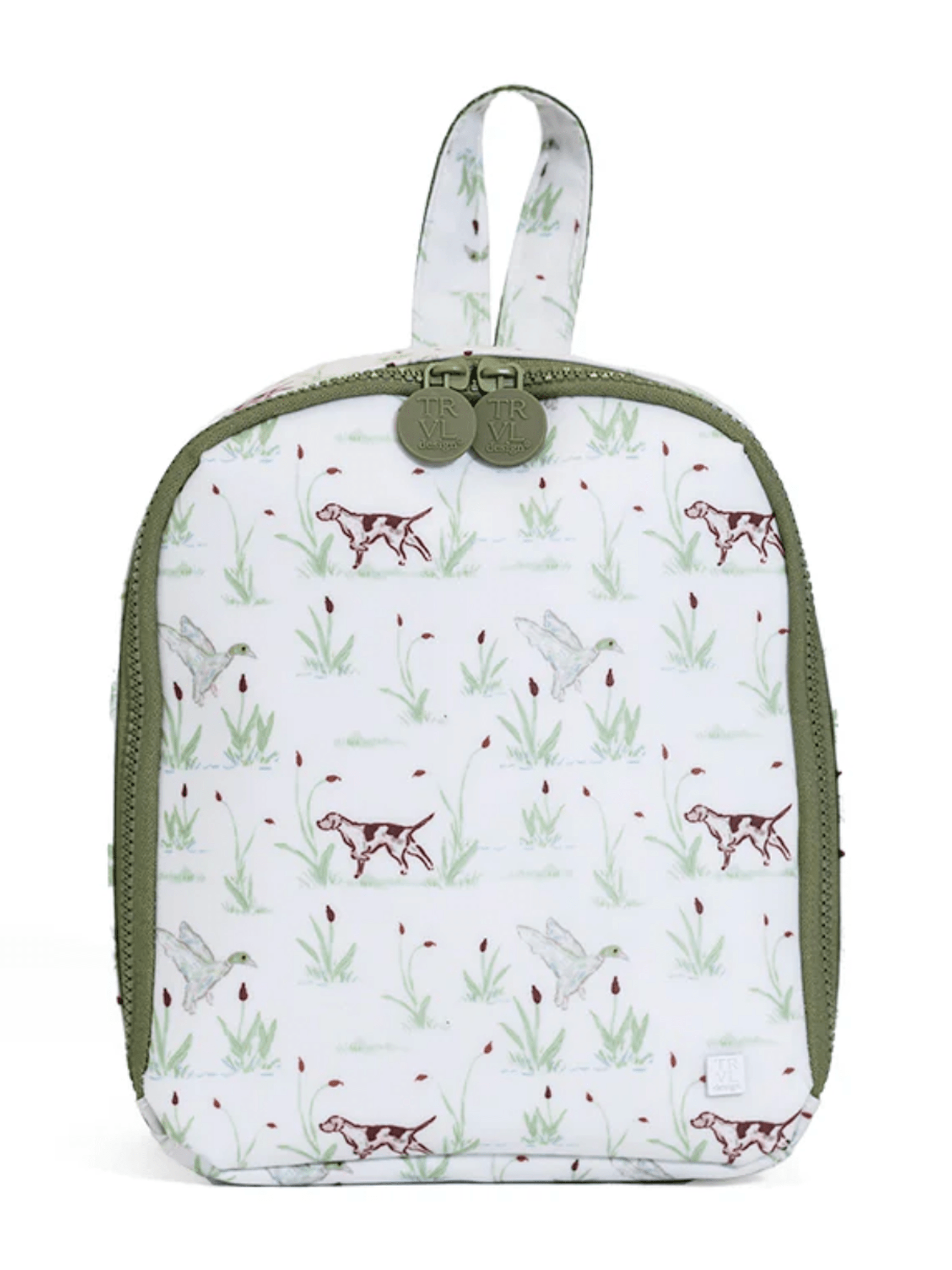 TRVL Bring It Lunchbox