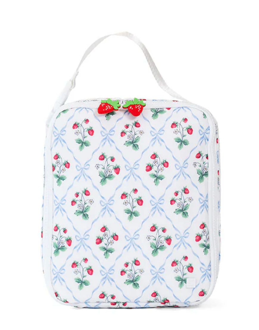 TRVL Insulated Lunch Bag