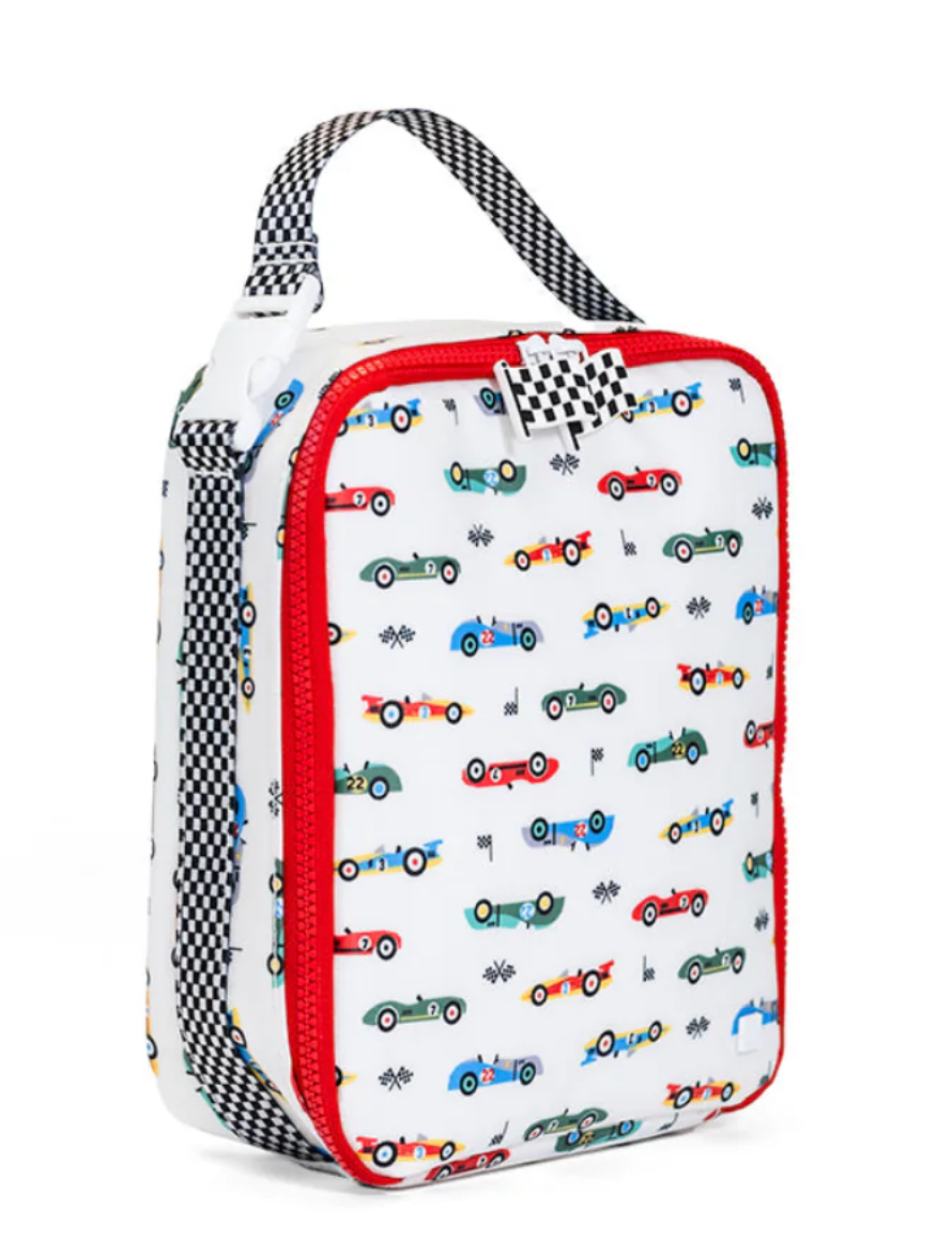 TRVL Insulated Lunch Bag