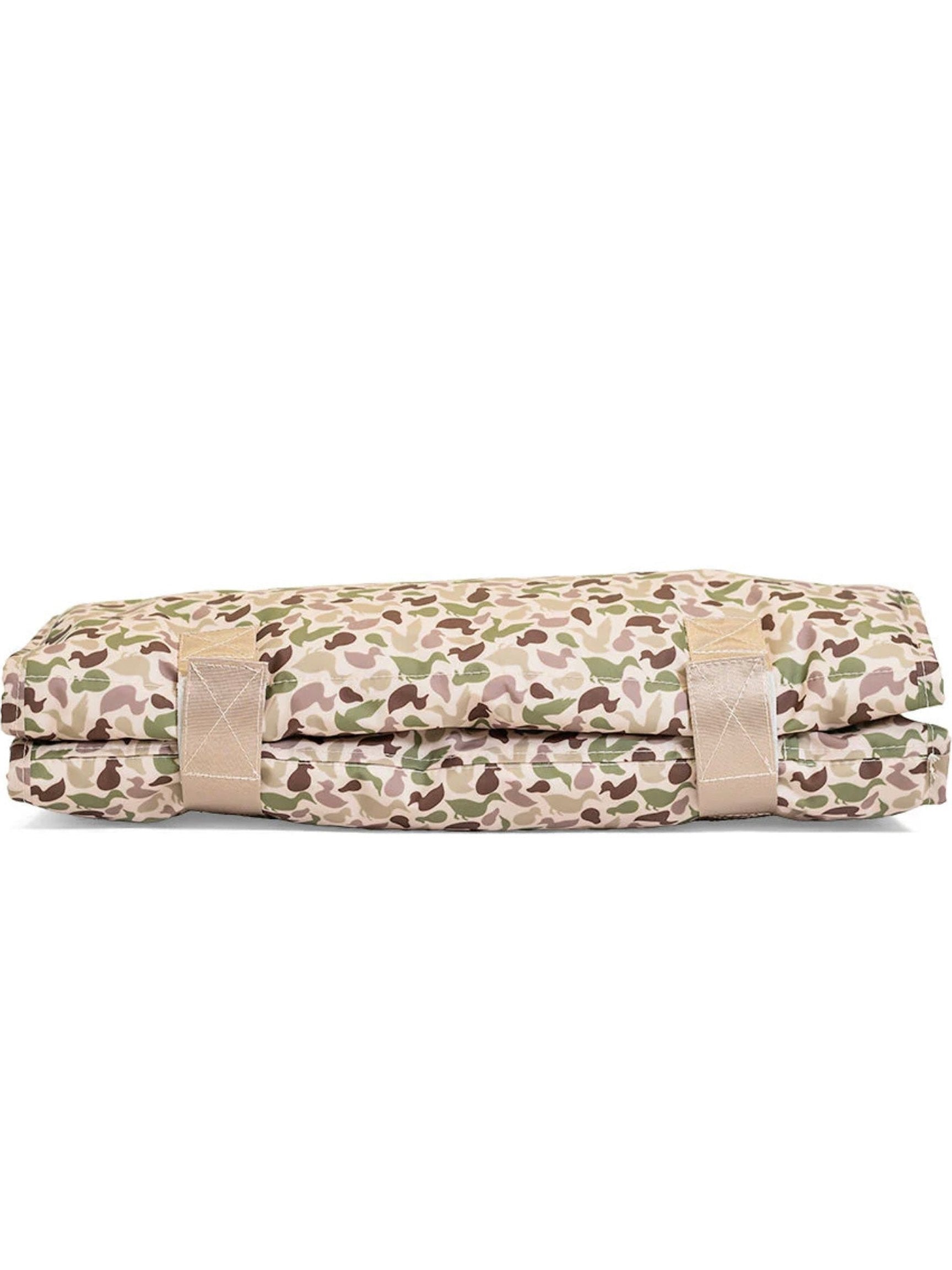 TRVL Nap Mat - Rest Up!