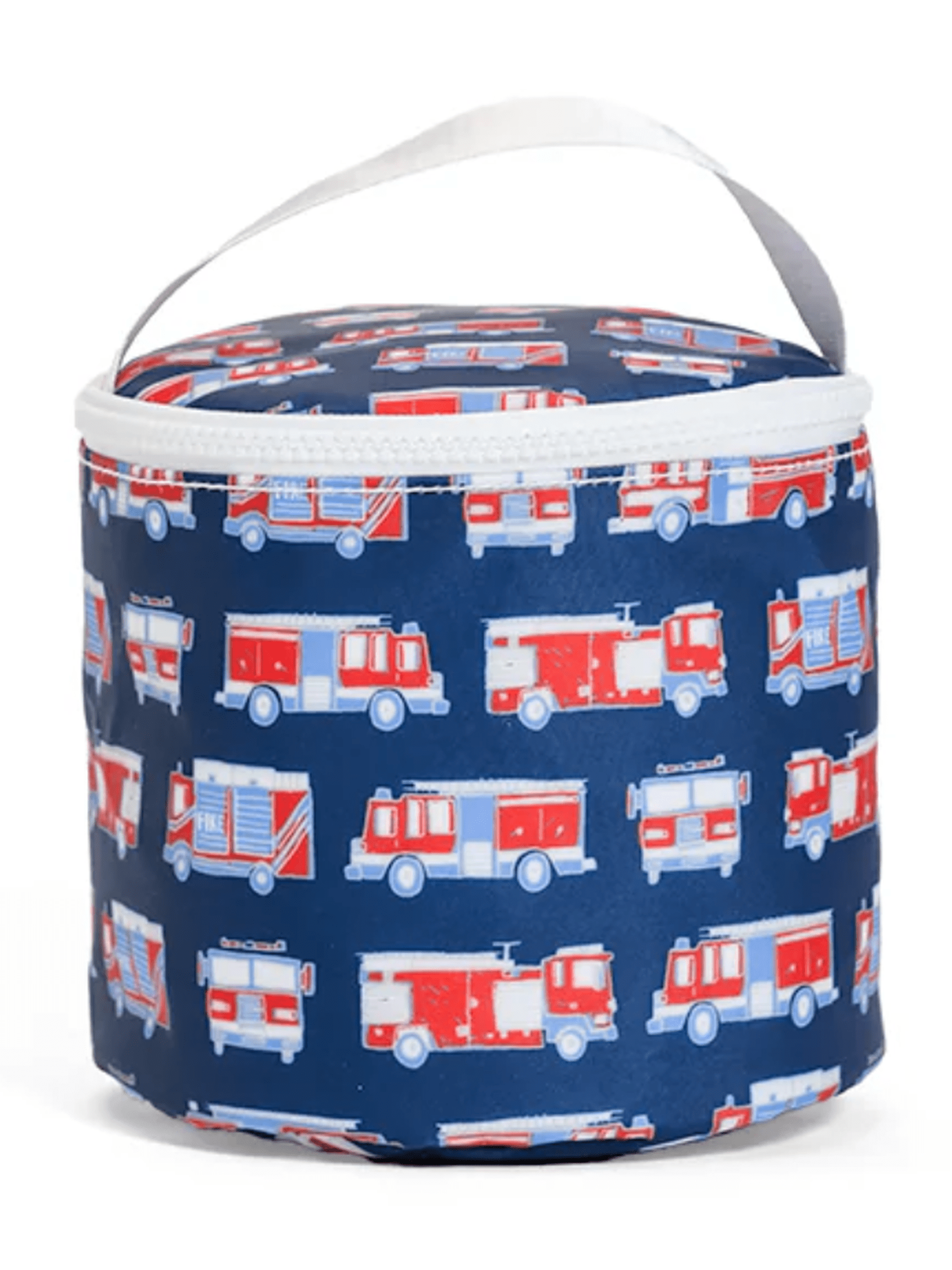 TRVL Snack Bag