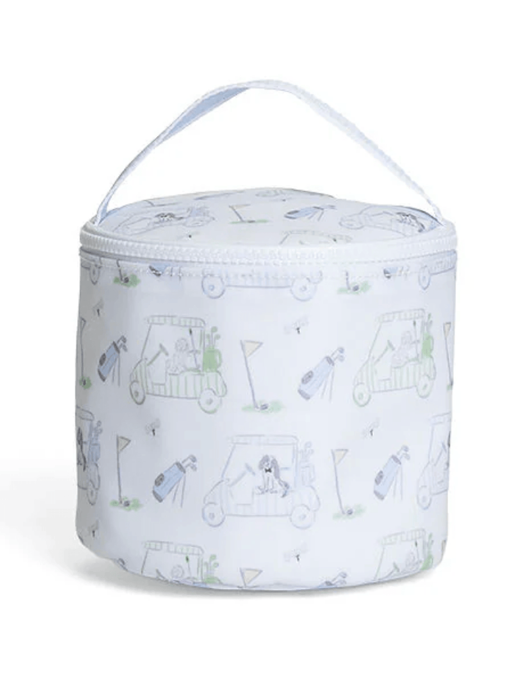 TRVL Snack Bag