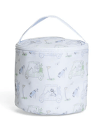 TRVL Snack Bag