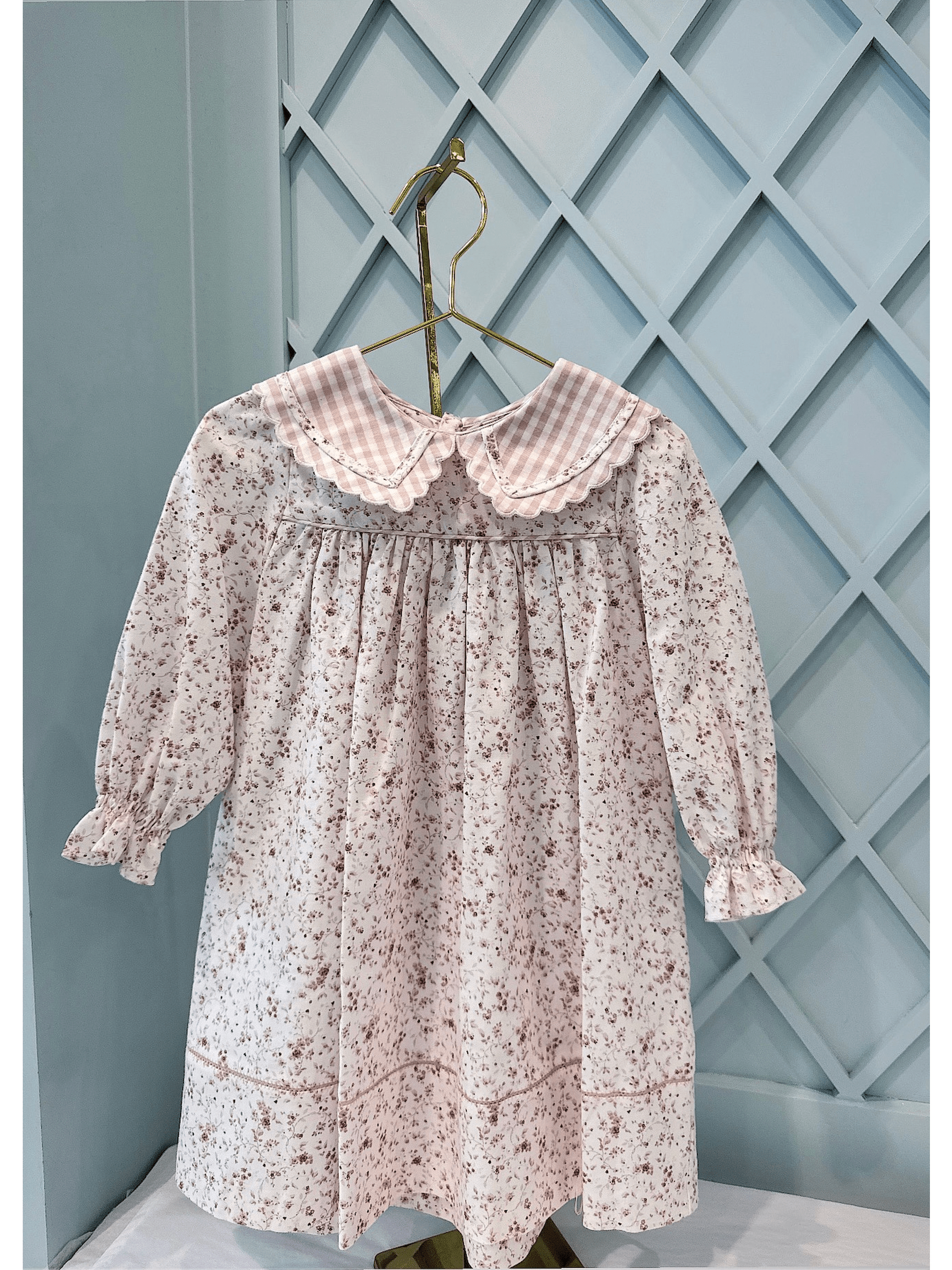 fall infant dresses Karoyedx Girl Dress Romper Baby Toddler Girl Dress Outfit Winter Clothes Crew Neck Corduroy Long Sleeve with Bow Headband Pink Size,6-9 Months including the Alexandra top Baby Girl Dress Newborn Baby