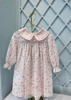 Timeless Floral Miller Dress