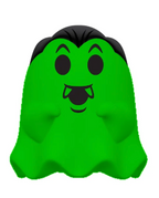 NeeDoh Glowy Ghost