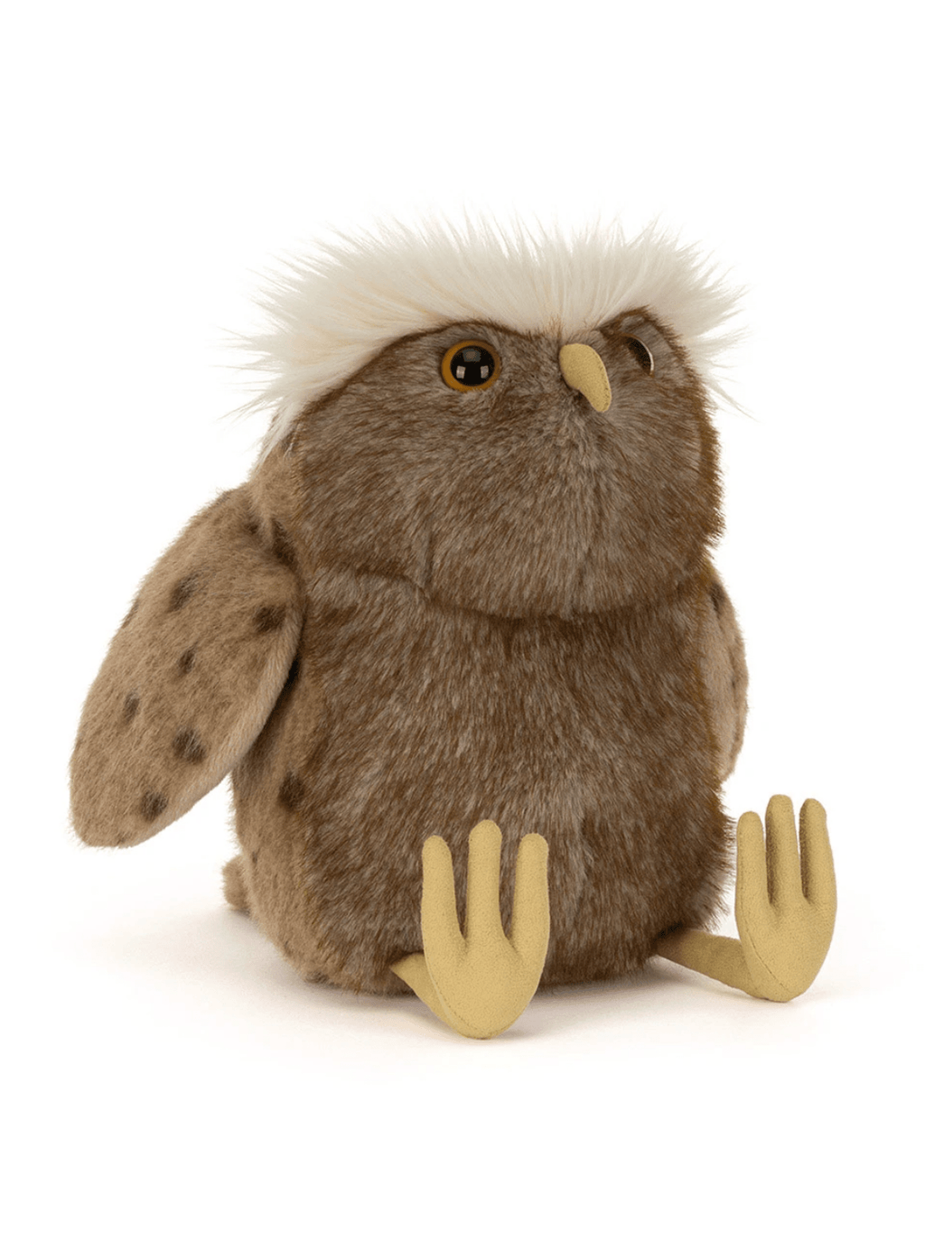 Tawoola Owl