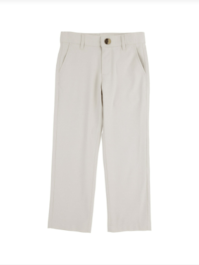 Prepletic Prep School Pants - Saratoga Stone