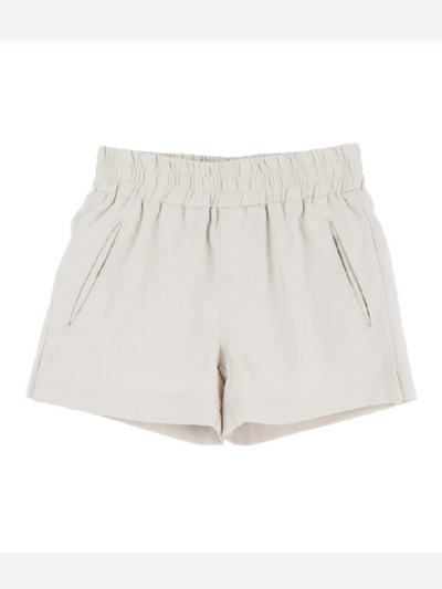 Prepletic Sheffield Shorts - Saratoga Stone