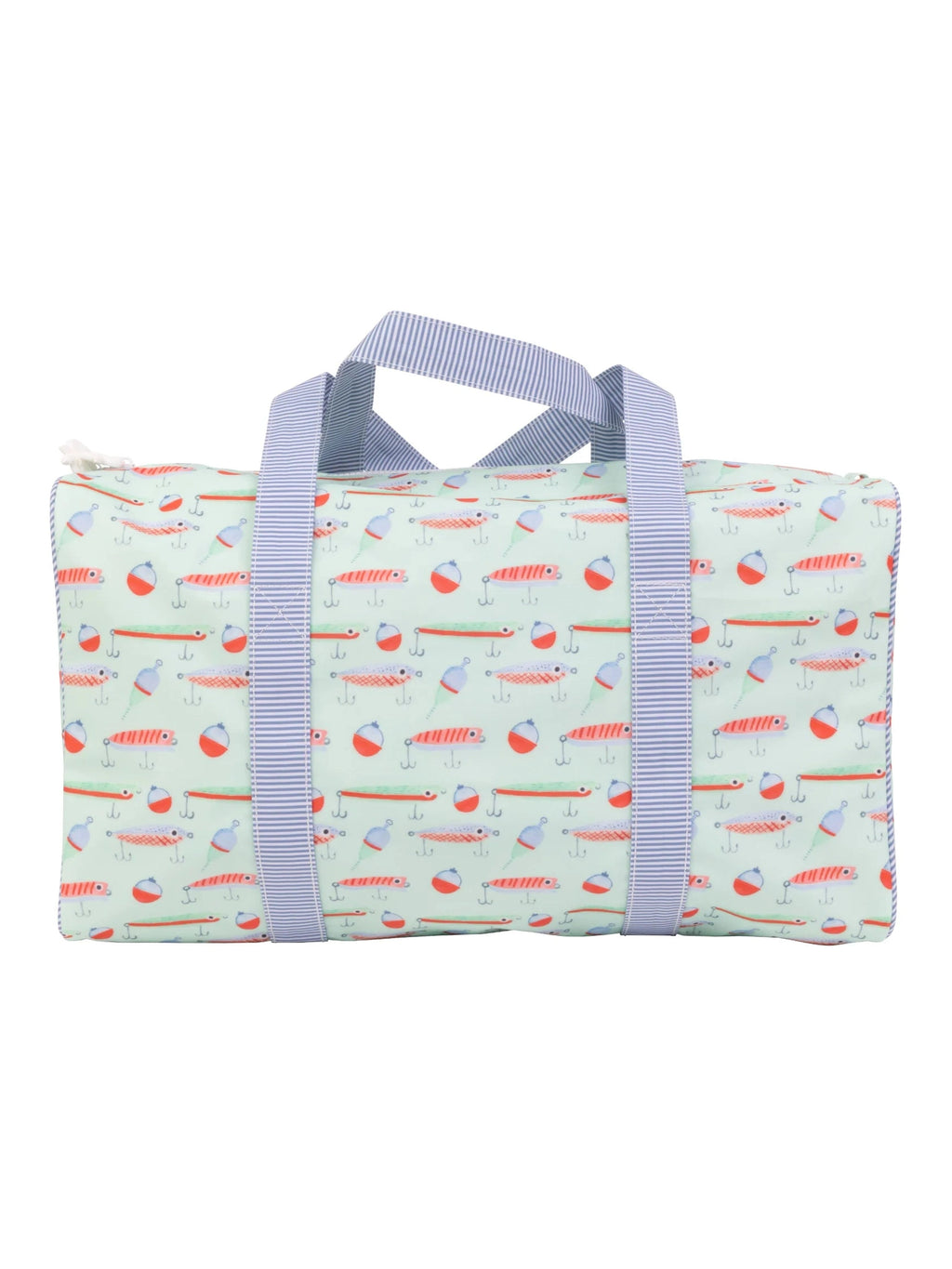 The Duffle Bag
