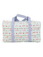 The Duffle Bag