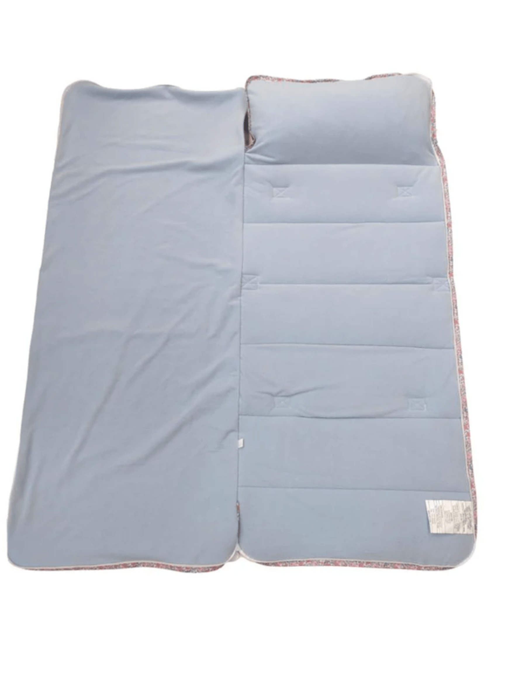 TRVL Nap Mat - Rest Up!