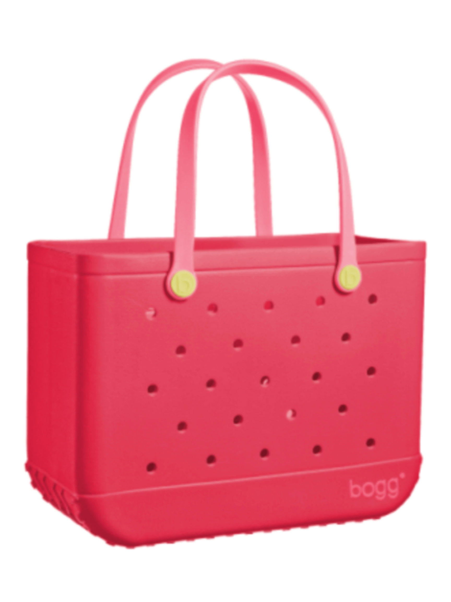 【bogg】★トートバッグ★ Baby Bogg Bag Baby Bogg Bag - Pink Lemonade – BOGG BAG