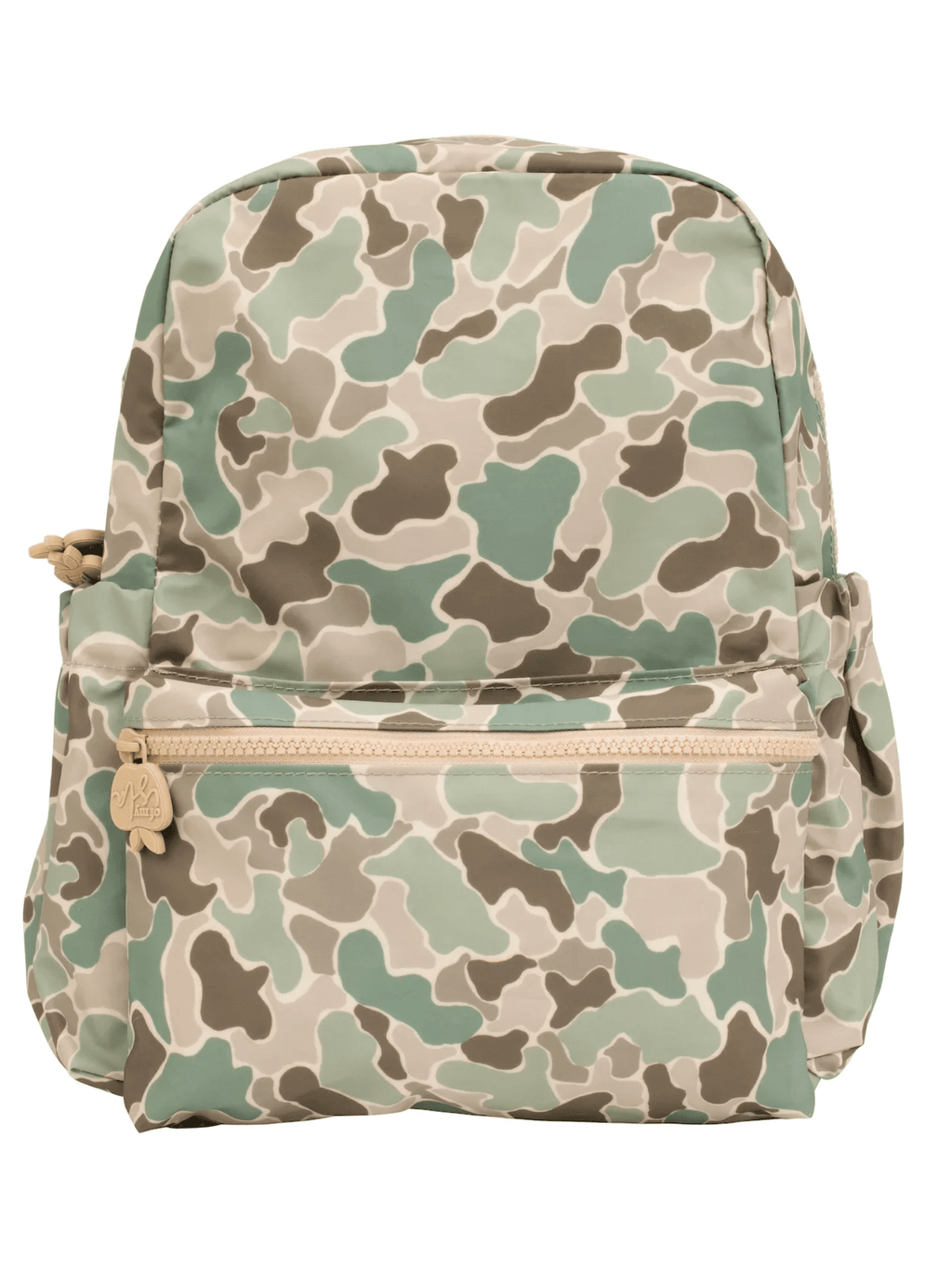 The Backpack