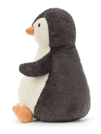 Peanut Penguin