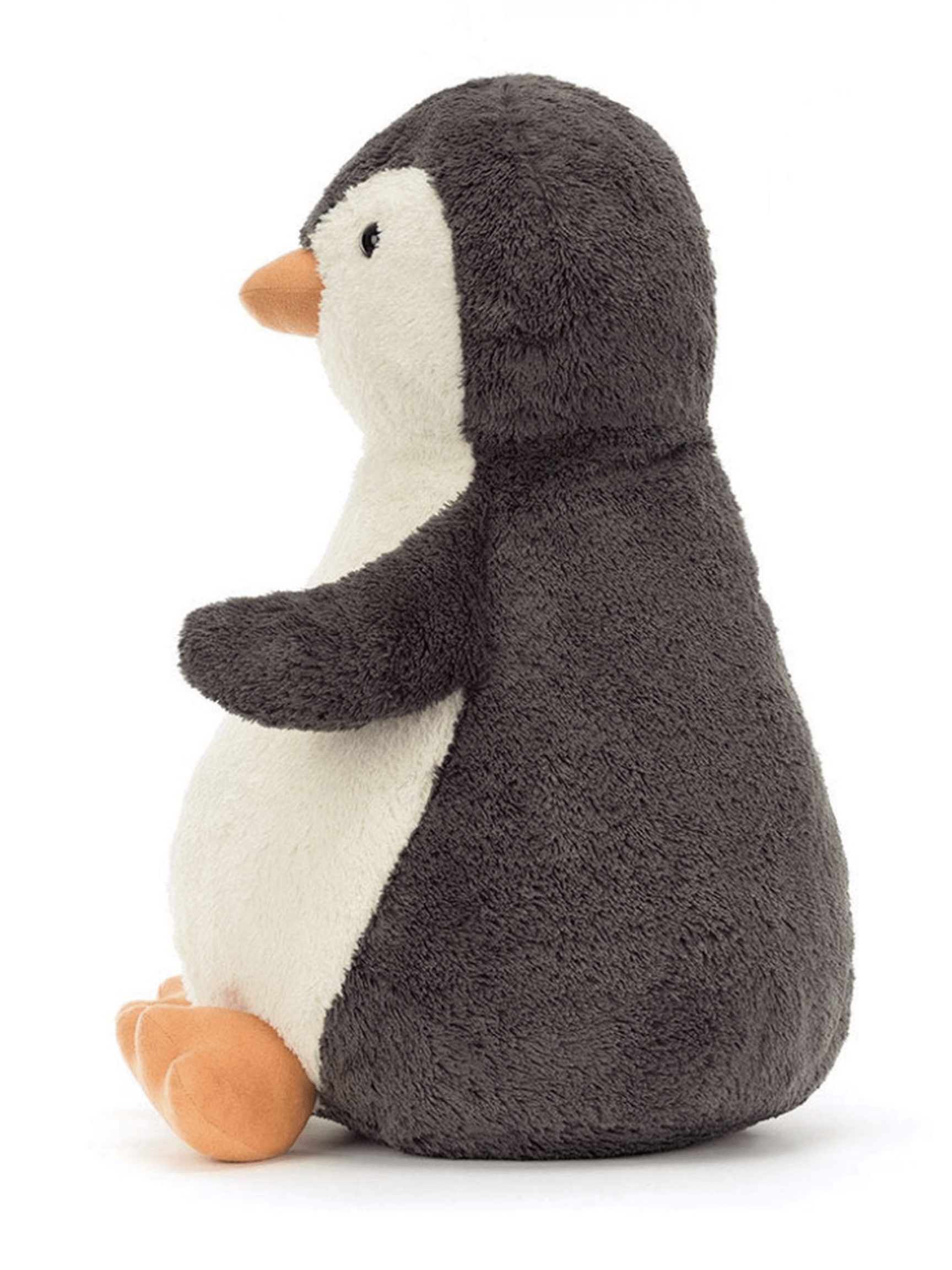 Peanut Penguin