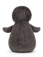 Peanut Penguin