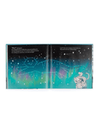 Sacha And The Most Wonderful Thing Book