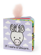 If I Were a Unicorn Board Book