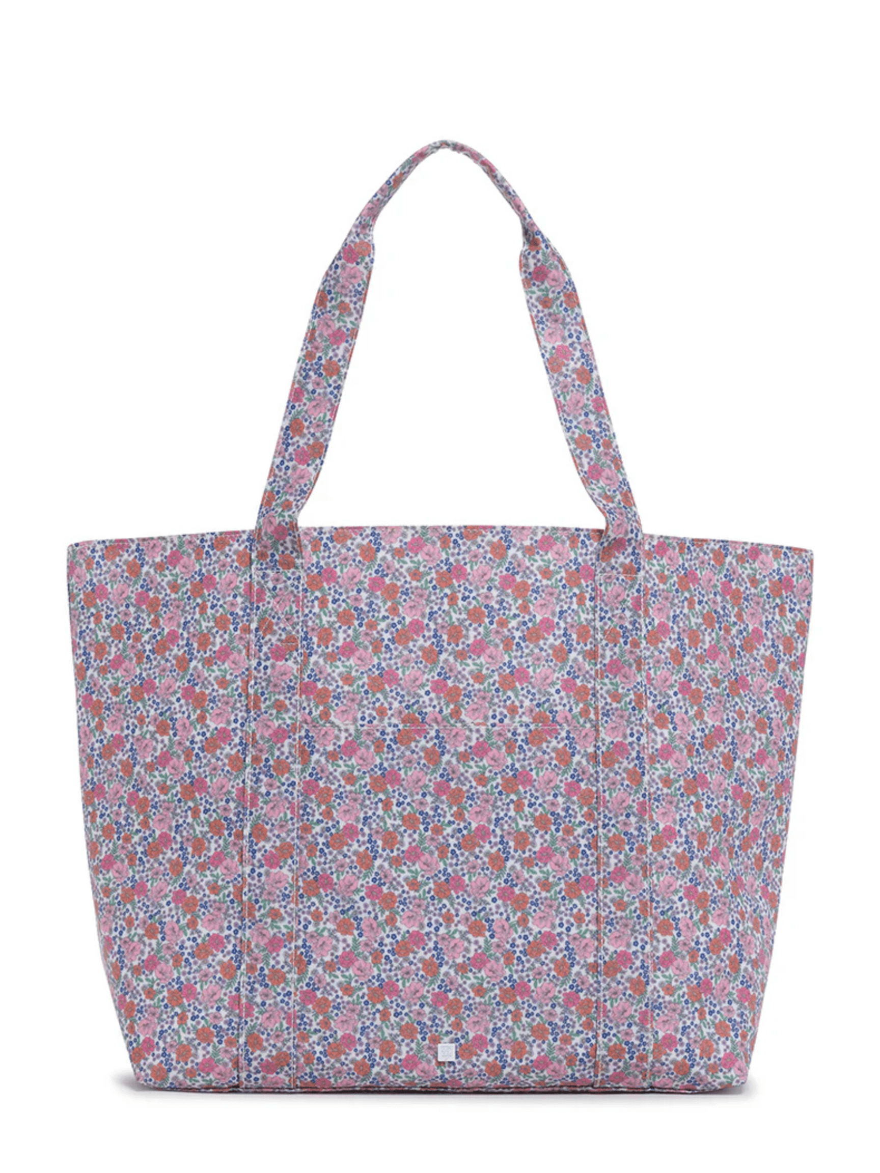 TRVL Jumbo Tote
