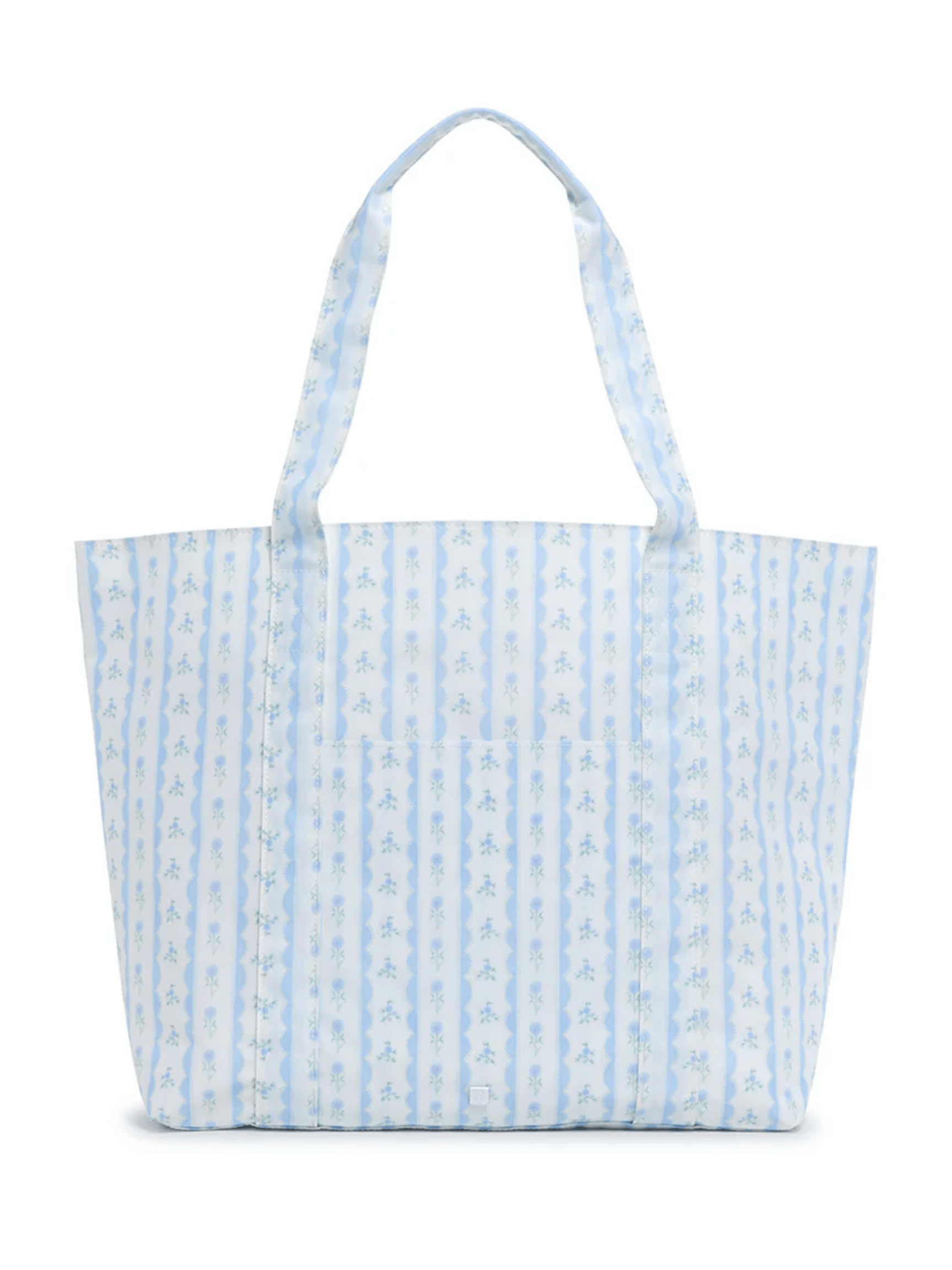 TRVL Jumbo Tote