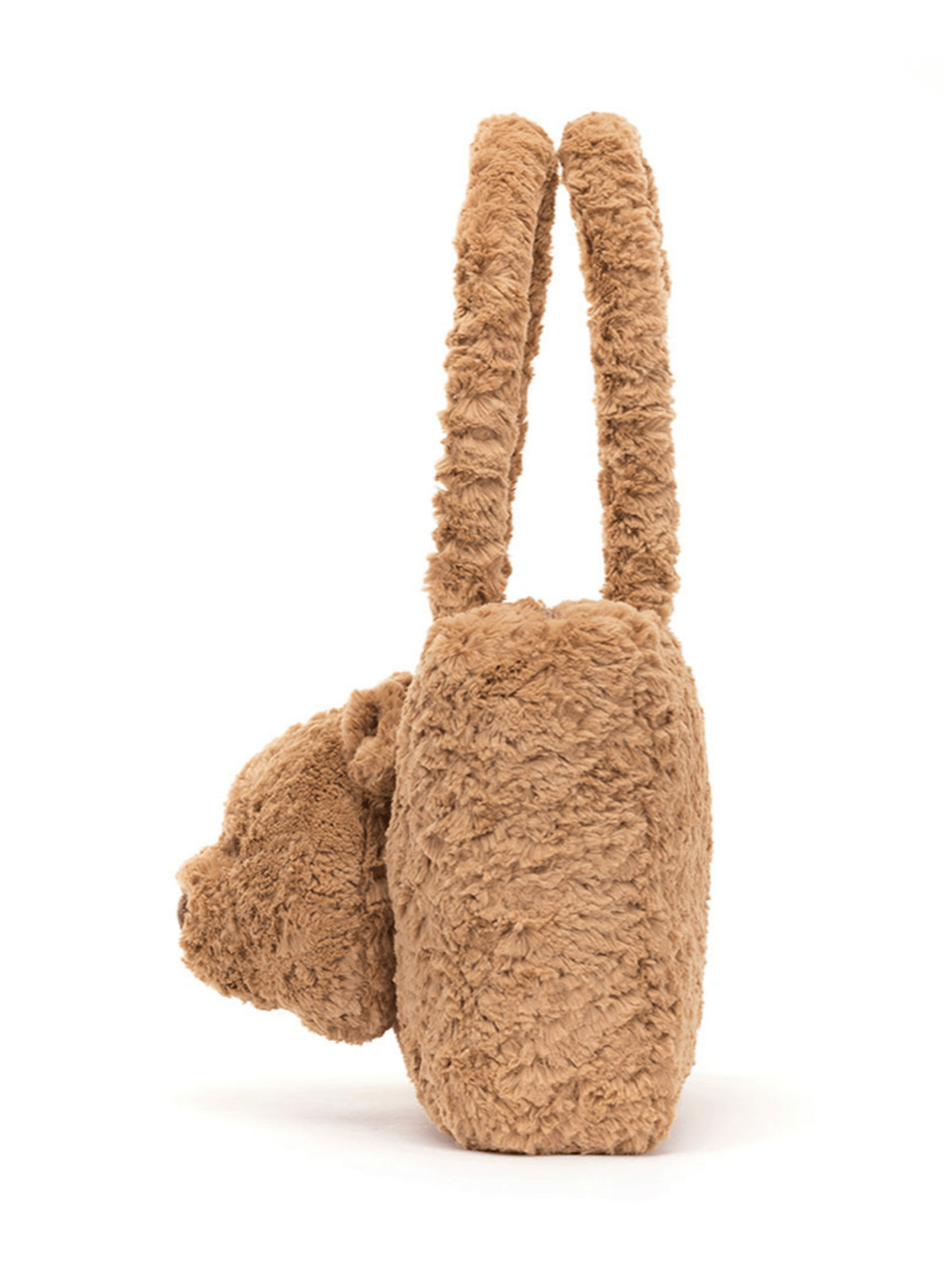 Bartholomew Bear Tote Bag
