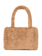 Bartholomew Bear Tote Bag