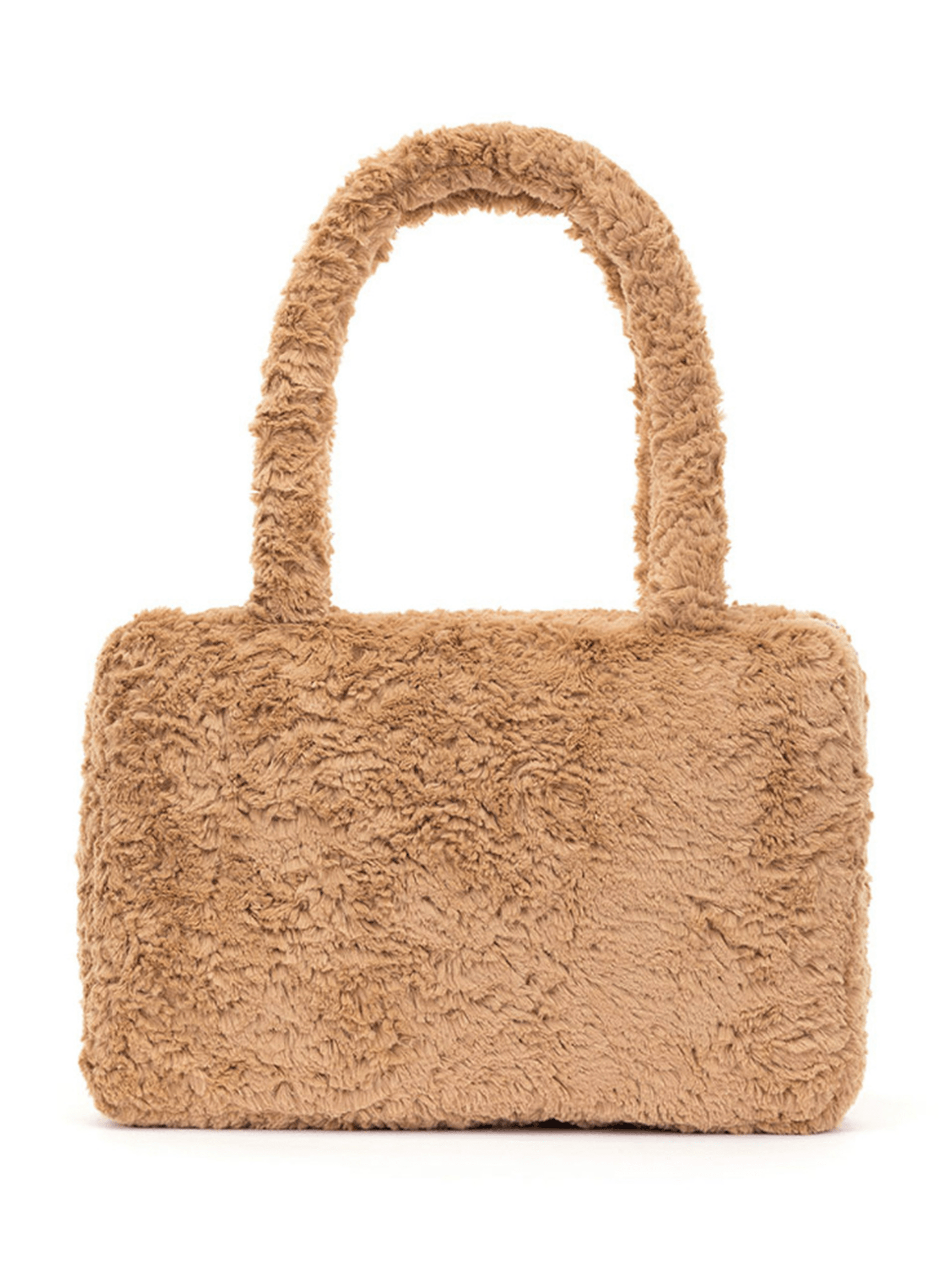 Bartholomew Bear Tote Bag