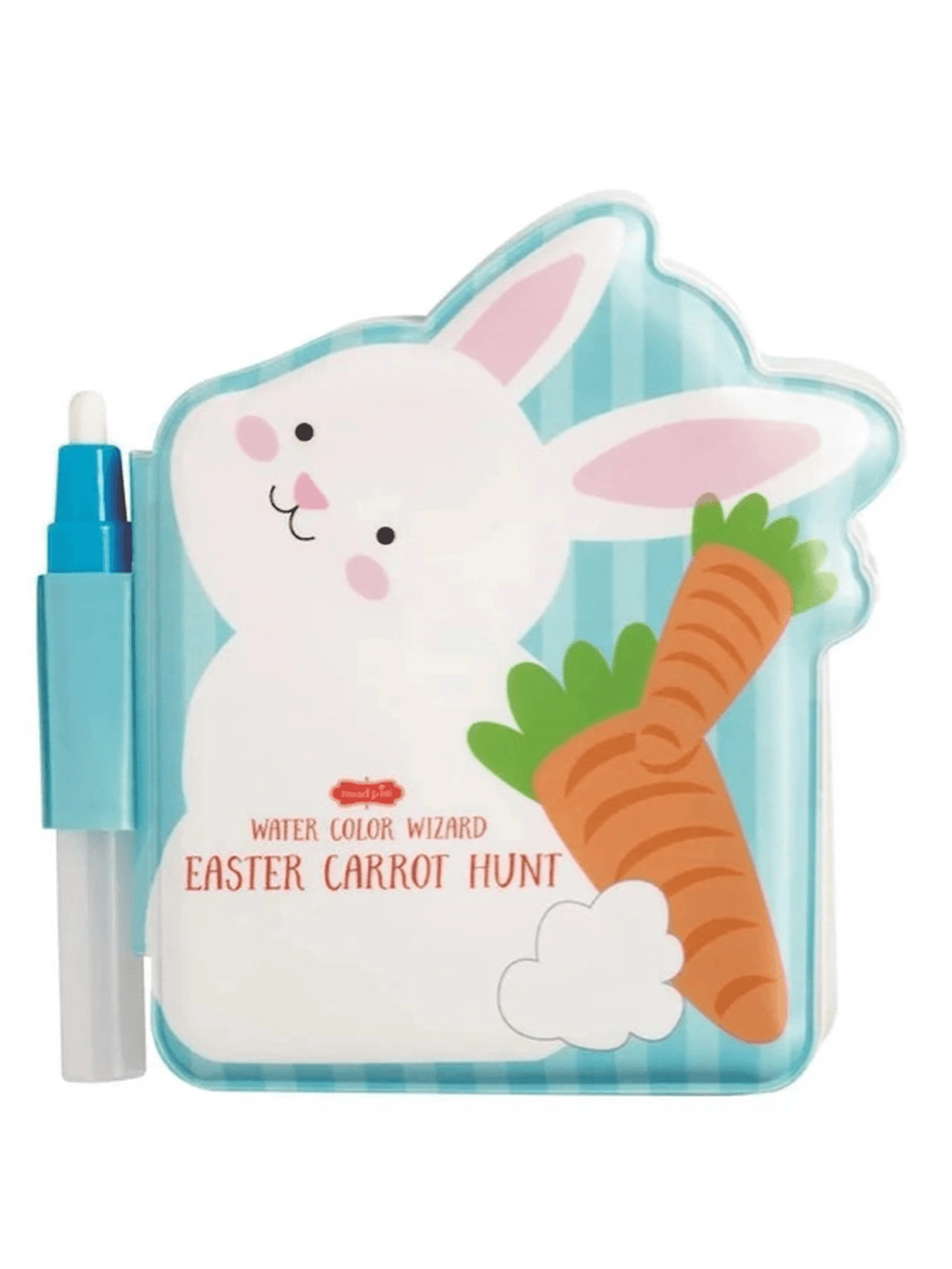 Easter Water Wizard Book