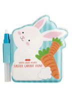 Easter Water Wizard Book