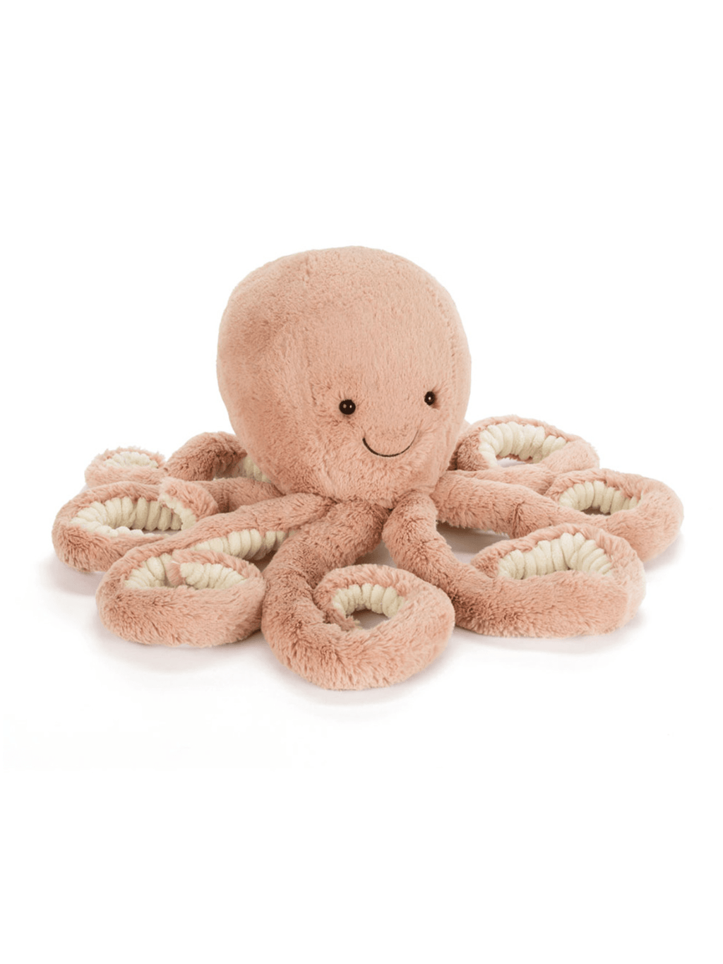 Odell Octopus - Posh Tots Children's Boutique