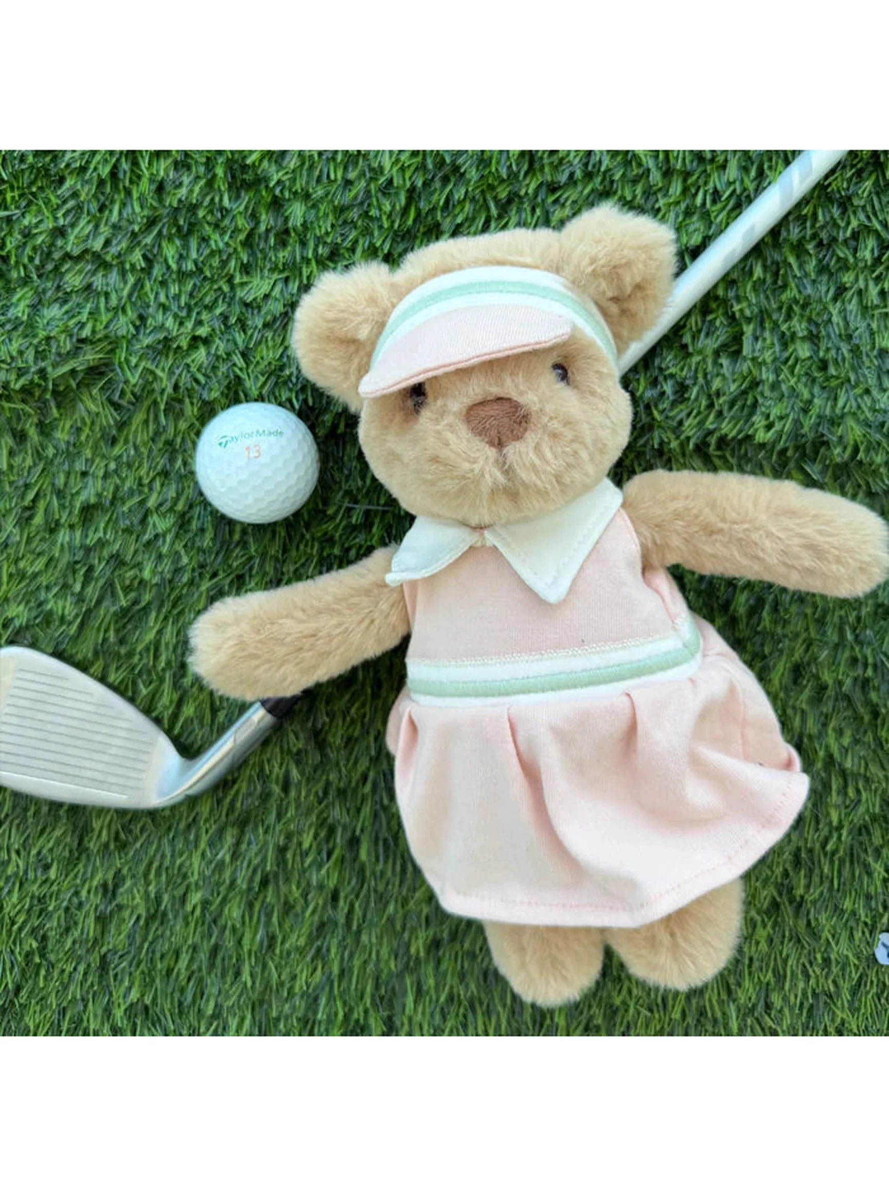 Birdie Golf Bear