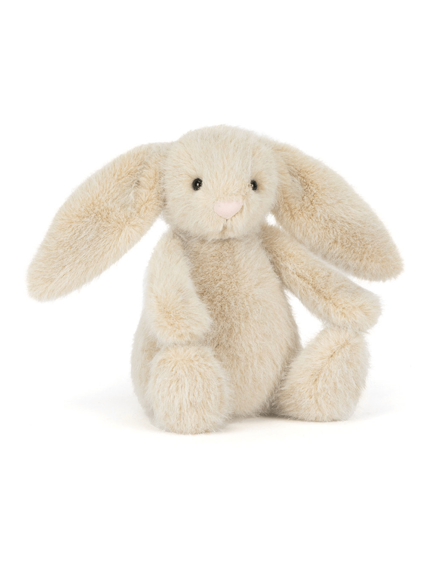 Wheat Flufflet Bunny