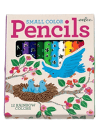 Victoria’s Garden Small Pencil