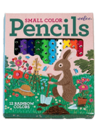 Victoria’s Garden Small Pencil