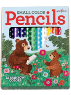 Victoria’s Garden Small Pencil