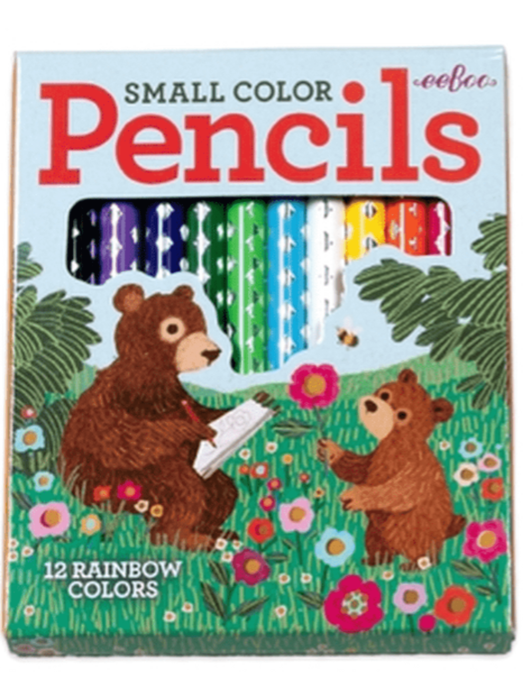 Victoria’s Garden Small Pencil