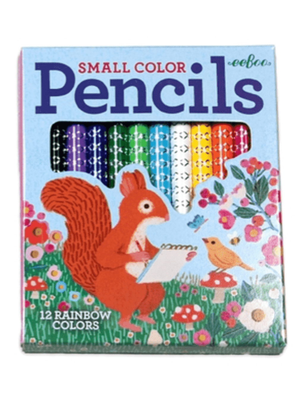 Victoria’s Garden Small Pencil