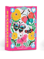 Butterflies & Bugs Playing Cards