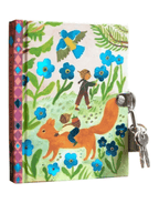 Very Small Journal Gemma Koomen