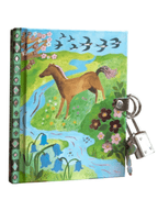Very Small Journal Gemma Koomen