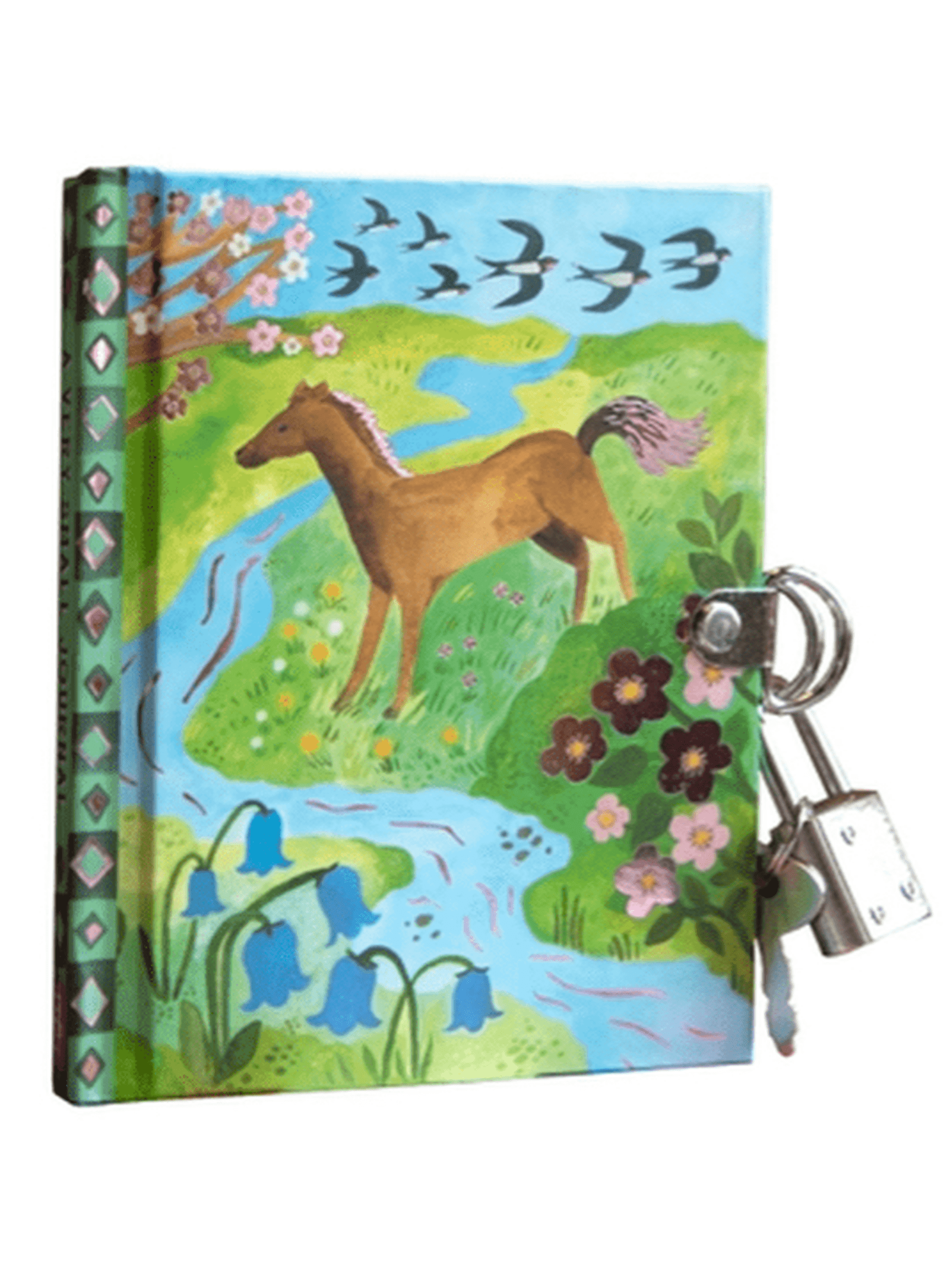Very Small Journal Gemma Koomen