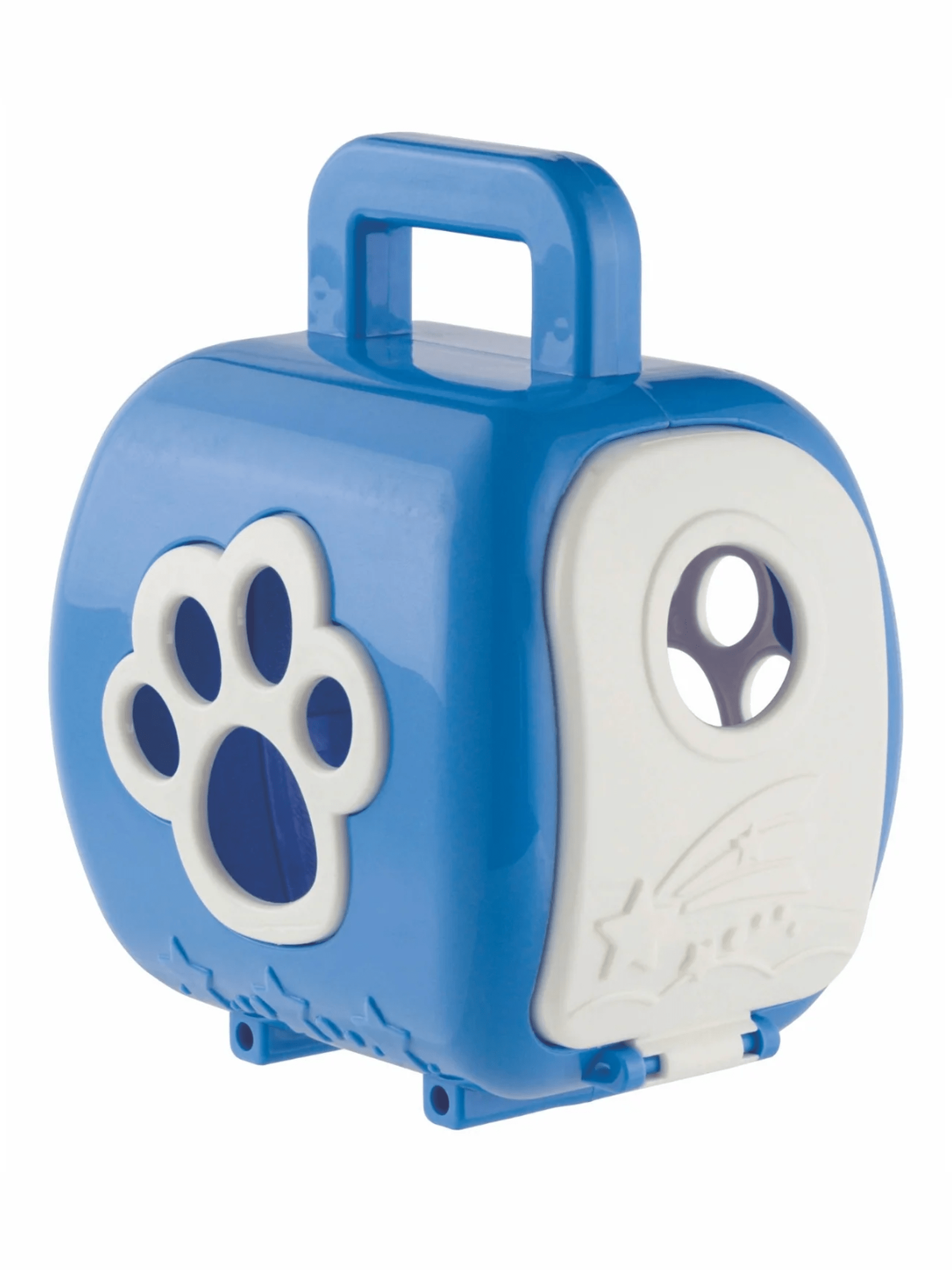 Farm Fresh Carry-Along Critters