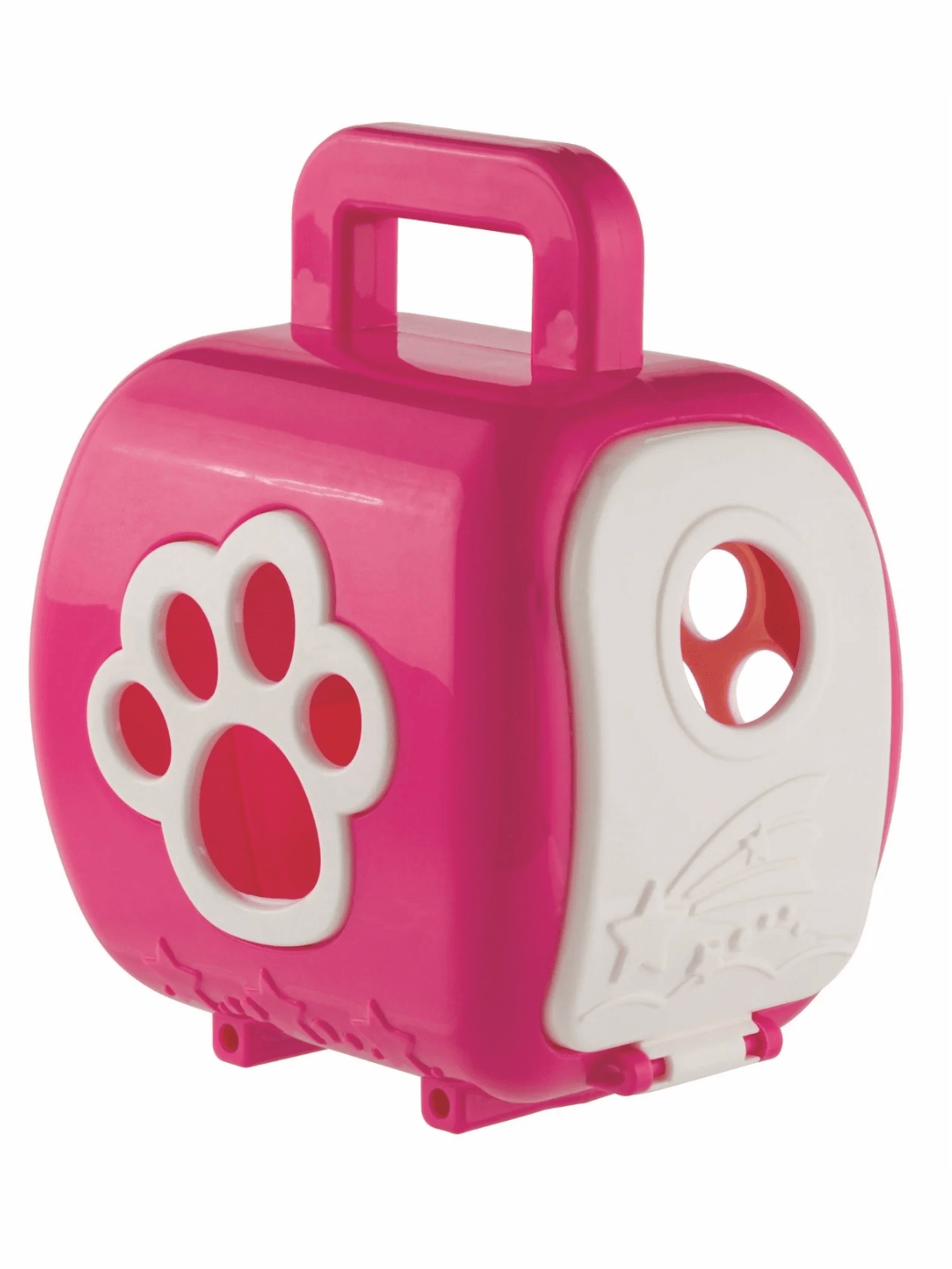 Farm Fresh Carry-Along Critters