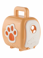 Farm Fresh Carry-Along Critters