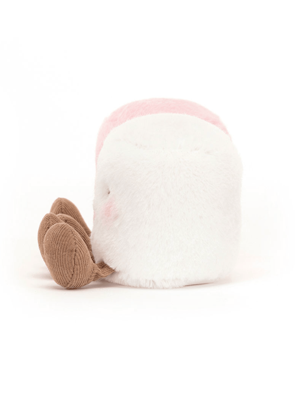 Amuseables Pink And White Marshmallows