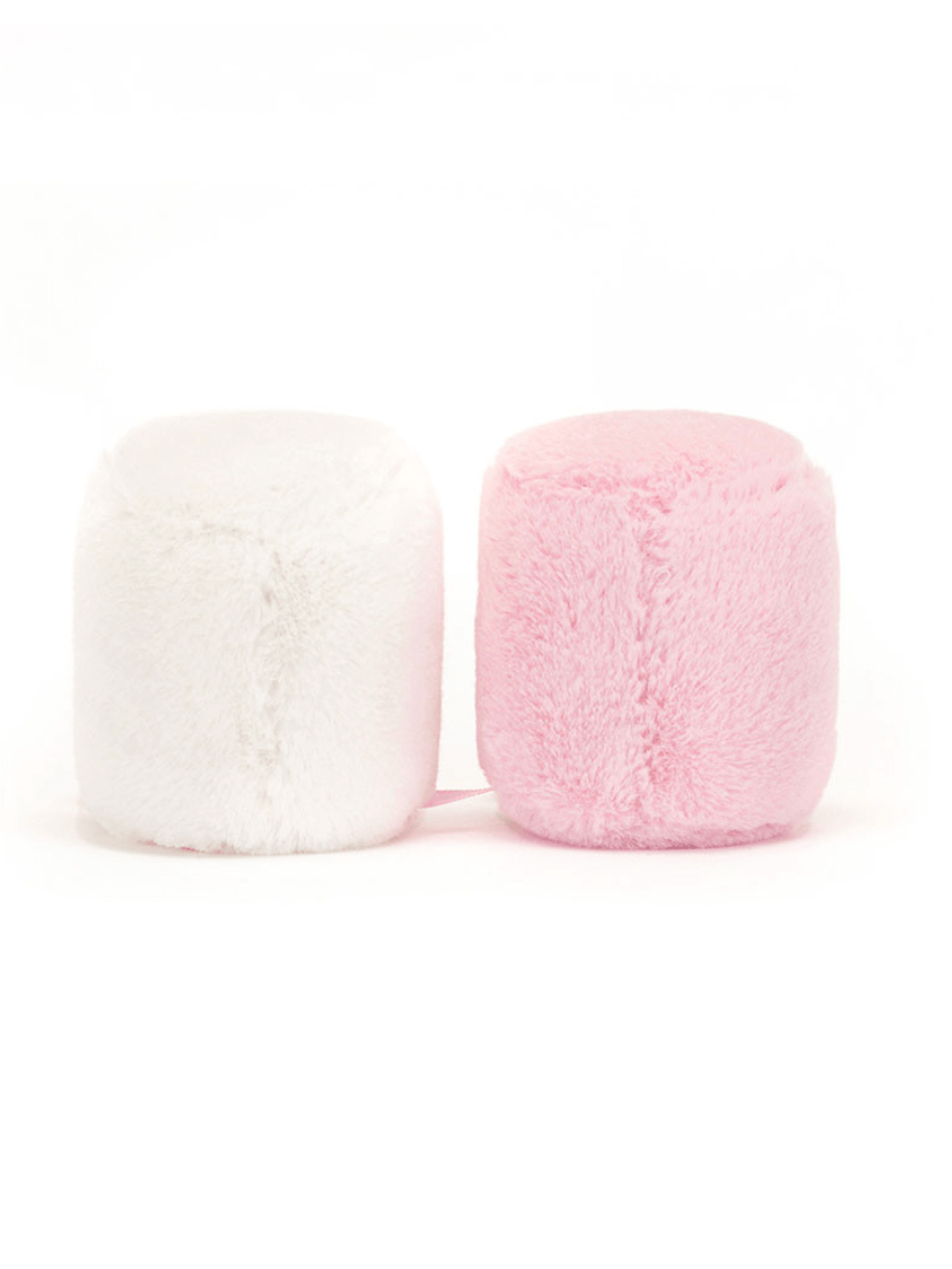 Amuseables Pink And White Marshmallows