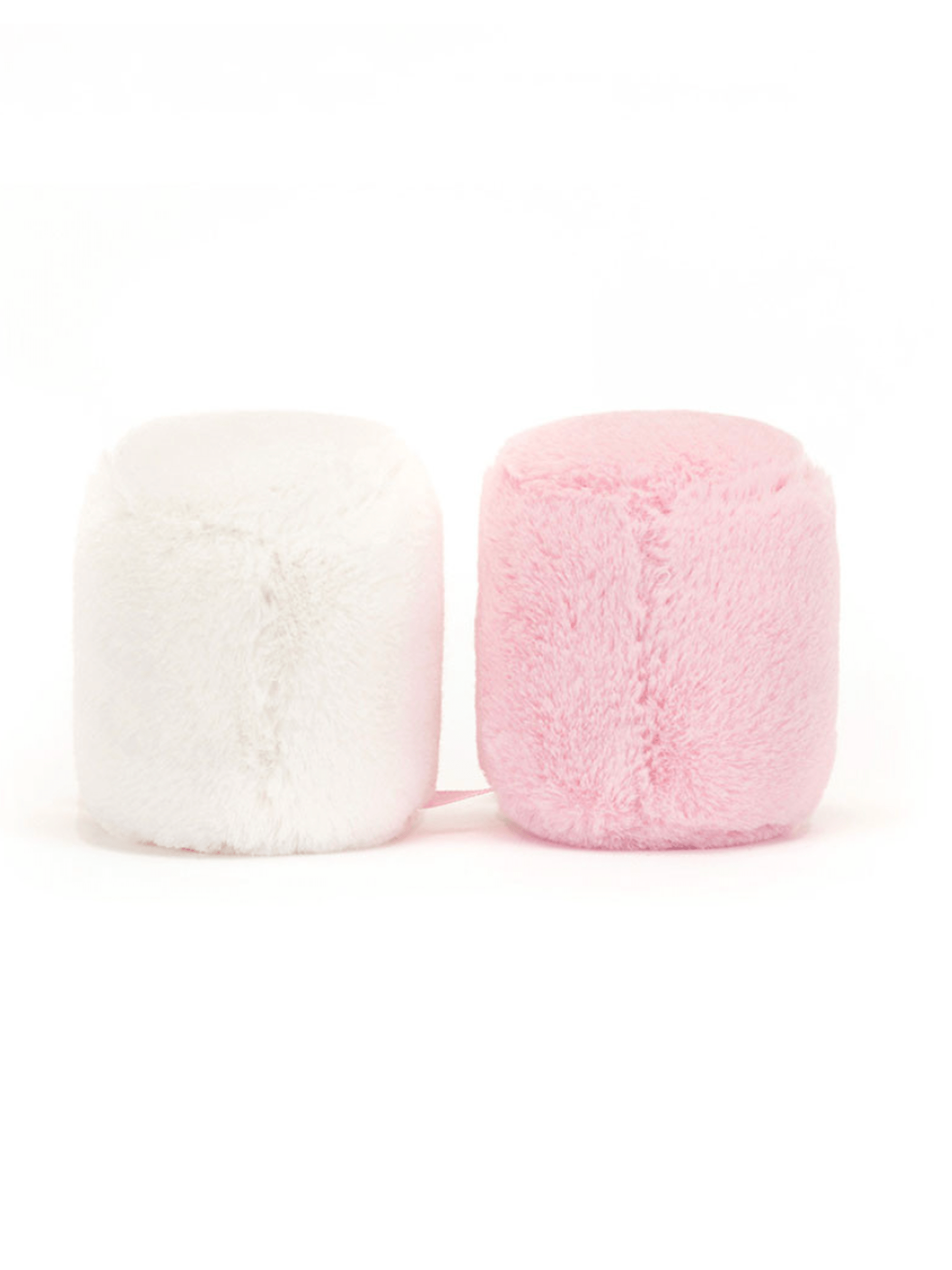 Amuseables Pink And White Marshmallows