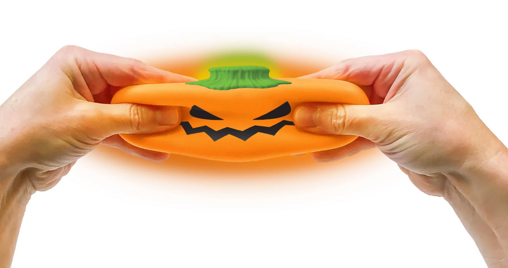 NeeDoh Jack Glow Lantern